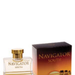 Image for Navigator South Christine Lavoisier Parfums