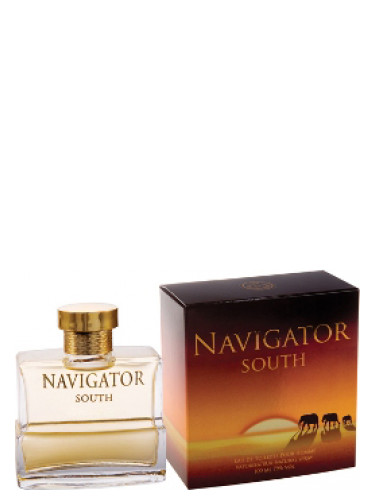 Navigator South Christine Lavoisier Parfums