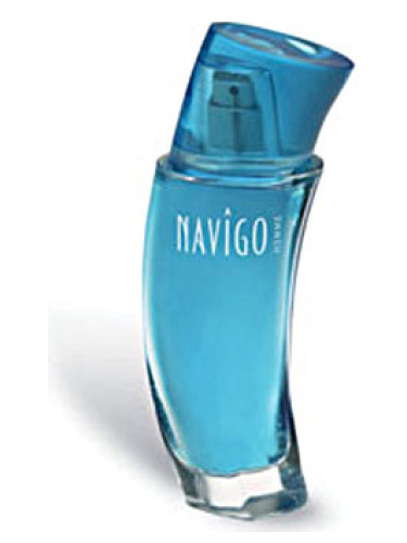 Navigo Homme JAFRA