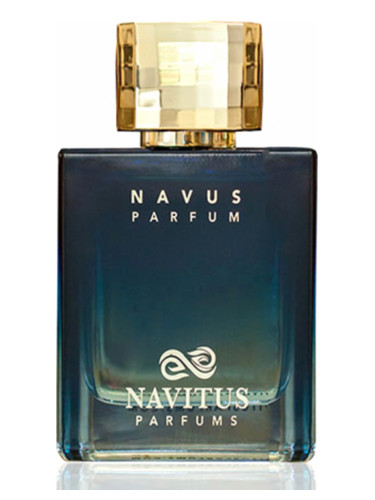 Navus Navitus Parfums