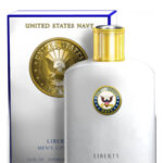 Image for Navy – Liberty Parfumologie