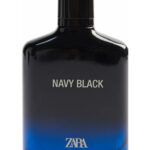 Image for Navy Black Zara
