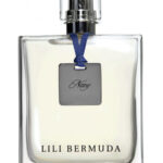 Image for Navy Lili Bermuda