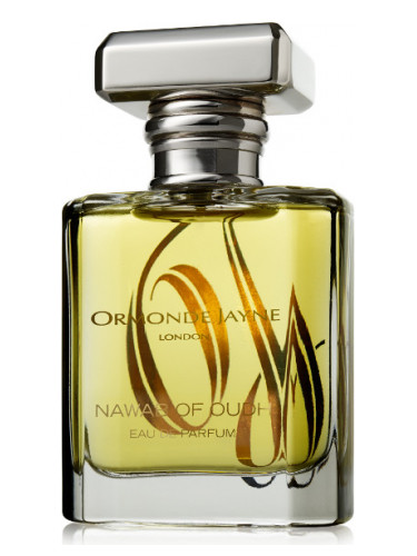 Nawab of Oudh Ormonde Jayne