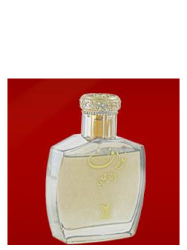 Nawaf Gold Arabian Oud