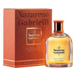 Image for Nazareno Gabrielli Pour Homme Nazareno Gabrielli