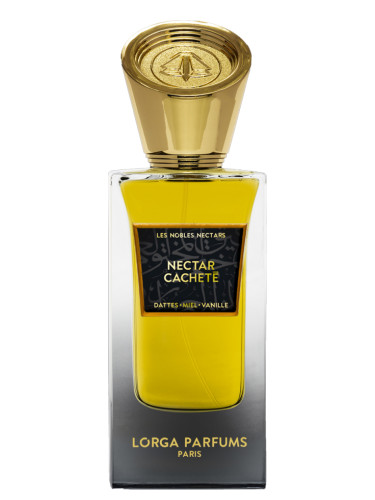 Nectar Cacheté Lorga Parfums