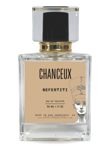 Nefertiti Chanceux Parfum