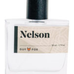 Image for Nelson GUY FOX