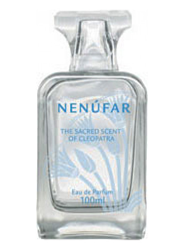 Nenufar Scents of Time