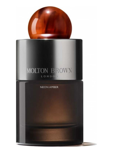 Neon Amber Eau de Parfum Molton Brown