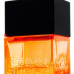 Image for Neon Orange Superdry