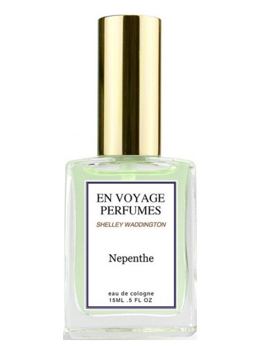 Nepenthe En Voyage Perfumes