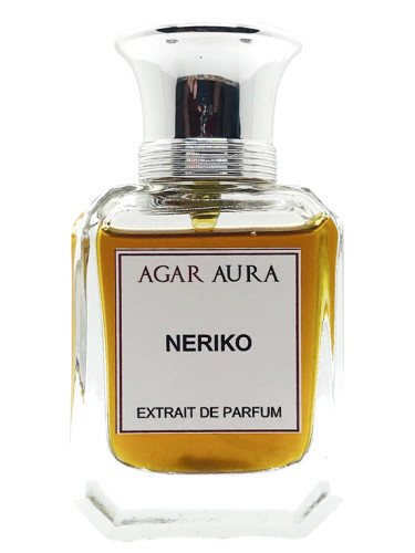Neriko Agar Aura
