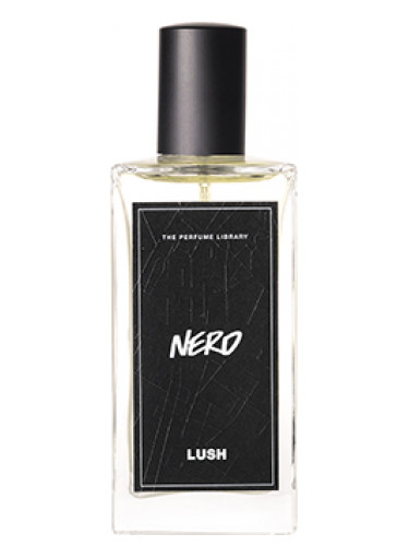 Nero Lush