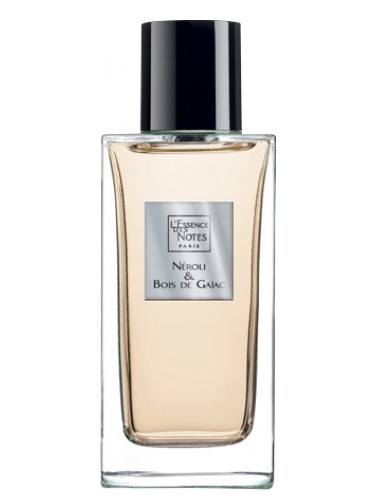 Neroli&Bois de Gaiac L’Essence des Notes