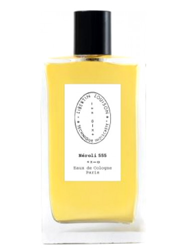 Neroli 555 Libertin Louison Technique Indiscrete