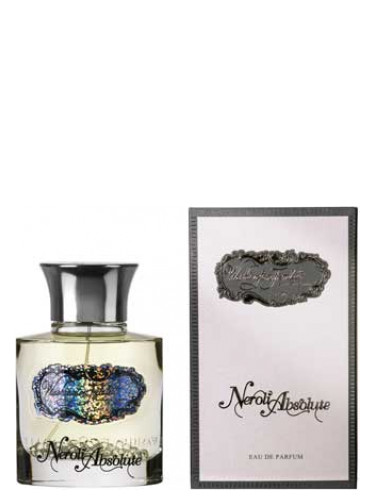 Neroli Absolute Washington Tremlett