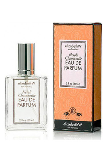 Neroli Chamomile Elizabeth W