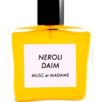 Image for Neroli Daim Musc et Madame