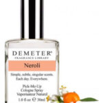 Image for Neroli Demeter Fragrance