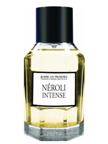 Néroli Intense Jeanne en Provence