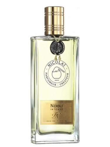 Néroli Intense Nicolai Parfumeur Createur
