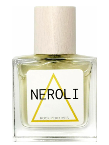 Neroli Rook Perfumes