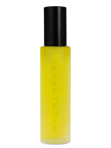 Neroli Sun Eau Fraiche Persephenie Studio