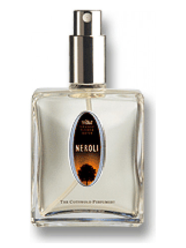 Neroli The Cotswold Perfumery