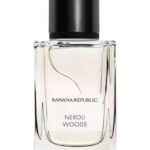 Image for Neroli Woods Banana Republic