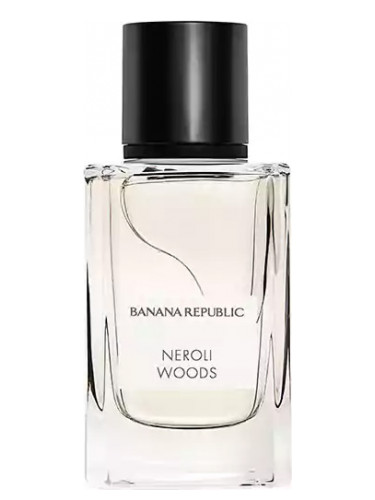 Neroli Woods Banana Republic