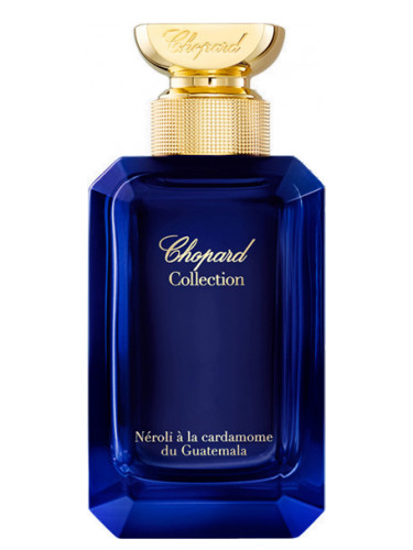 Neroli a la Cardamome du Guatemala Chopard