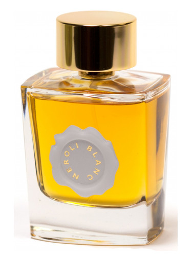 Neroli blanc Eau de Parfum Au Pays de la Fleur d’Oranger