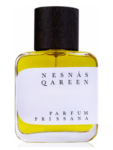 Nesnas Qareen Prissana