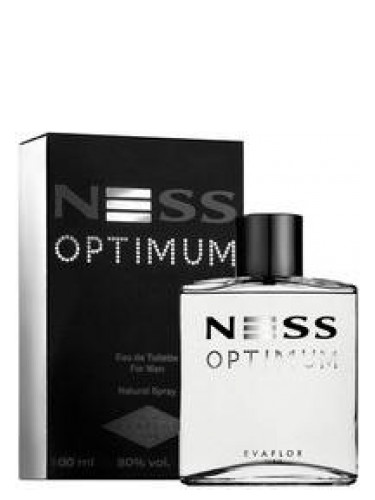 Ness Optimum pour Homme Evaflor