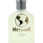 Image for Network Lomani