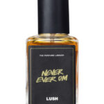 Image for Never Ever Om Lush