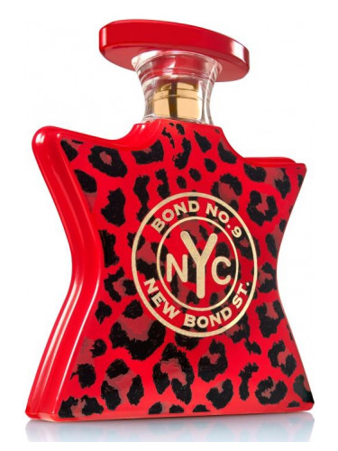 New Bond St. Bond No 9