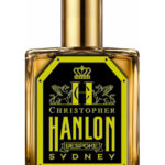 Image for New Grand Crown Christopher Hanlon