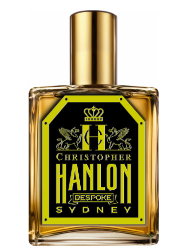 New Grand Crown Christopher Hanlon