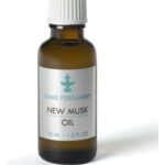 Image for New Musk Perfume Oil Dame Perfumery