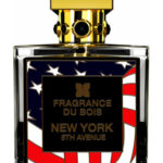 Image for New York 5th Avenue Fragrance Du Bois