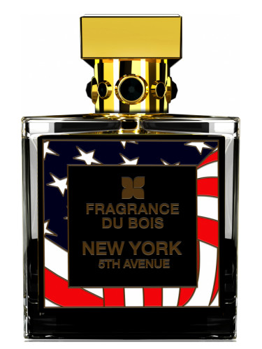 New York 5th Avenue Fragrance Du Bois