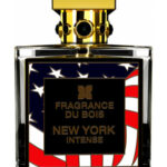 Image for New York Intense Fragrance Du Bois