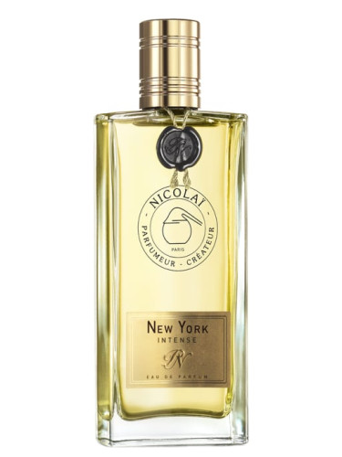 New York Intense Nicolai Parfumeur Createur