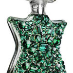 Image for New York Musk Emerald Swarovski Shooting Star Bond No 9