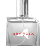 Image for New York United Scents of America