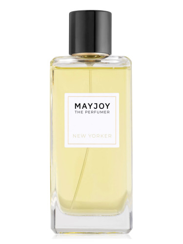 New Yorker MAYJOY The Perfumer