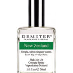 Image for New Zealand Demeter Fragrance